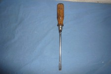 Tournevis Facom Plat A Frapper