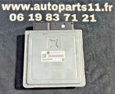 CALCULATEUR MOTEUR VOLKSWAGEN