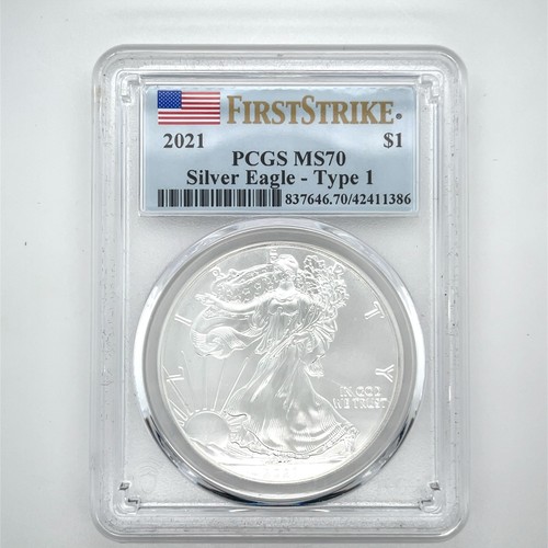 Pièce argent american - pièce,