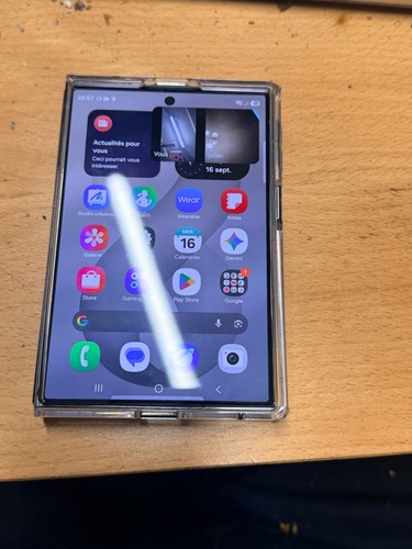 Samsung galaxy fold - samsung, 8
