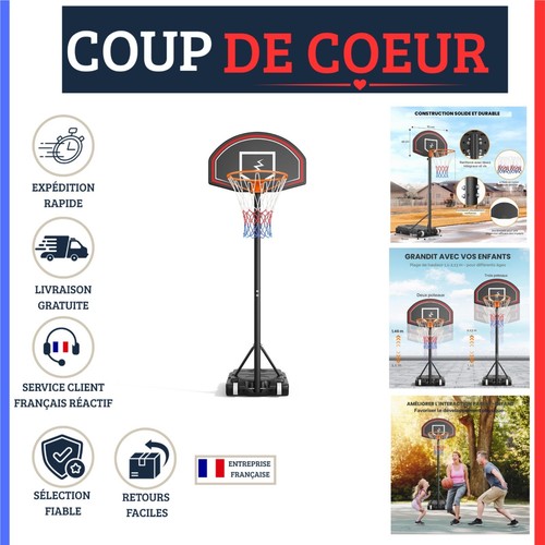 Panier basket enfant - panier,
