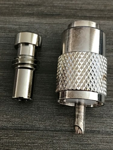 Industries rfu 501 uhf - industries,