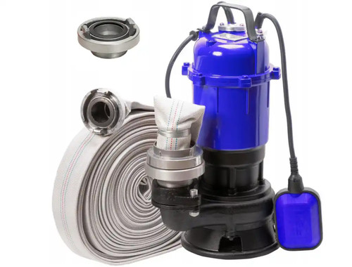 Pompe fosse septique eau - pompe,