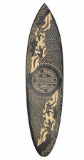 Déco Planche de Surf Bintang