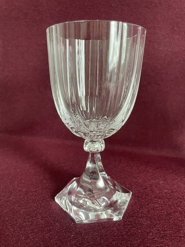Verre eau cristal de - verre,