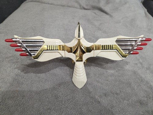 Vintage mighty morphin power - mighty,
