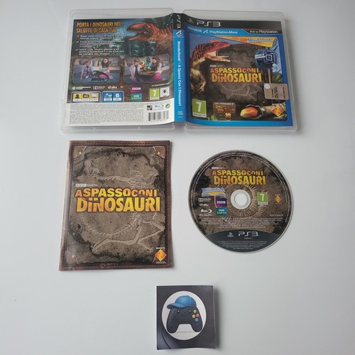 Wonderbook sur terre - sur, des