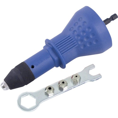 Embout pour perceuse - , ou