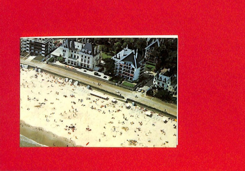 Baule part card - la,
