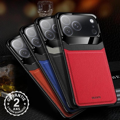 Coque housse iphone plexiglas - housse,