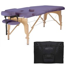 Lavender Portable Massage