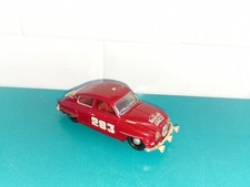 0604261 voiture 1/43 saab 96