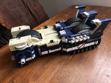 Gogo Sentai Boukenger DX