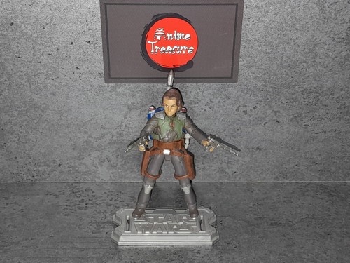 Figurine star wars the clone - star,