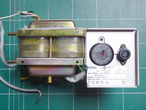 Transformateur alimentation - transformateur, d'alimentation