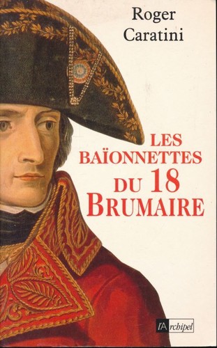 Les baïonnettes 18 - les,