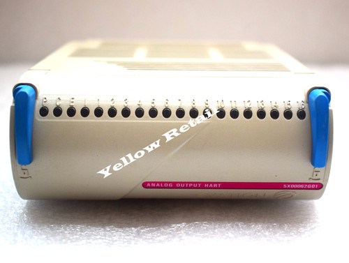 Ovation 5x00062g01 analogique - ovation,