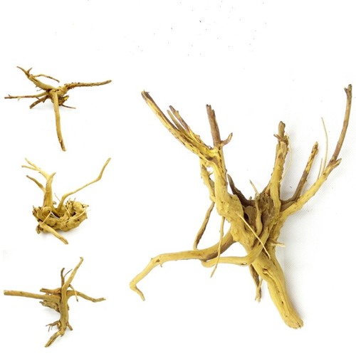 1pcs aquarium driftwood - 1pcs,