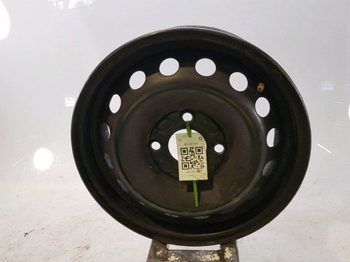 Jante tôle renault - renault, i