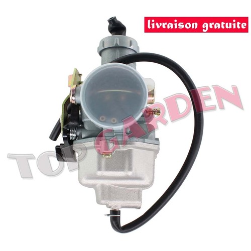 Pz30 30mm carburateur - 30mm,