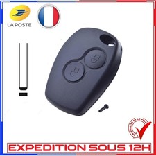 Coque télécommande 2 boutons