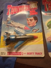 Thunderbirds alan tracy - thunderbirds,