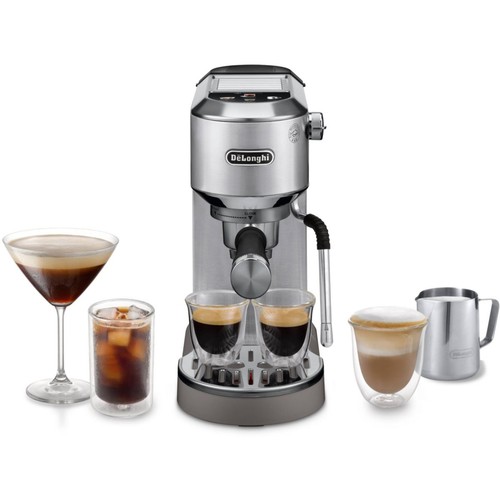 Machine expresso delonghi - machine, à