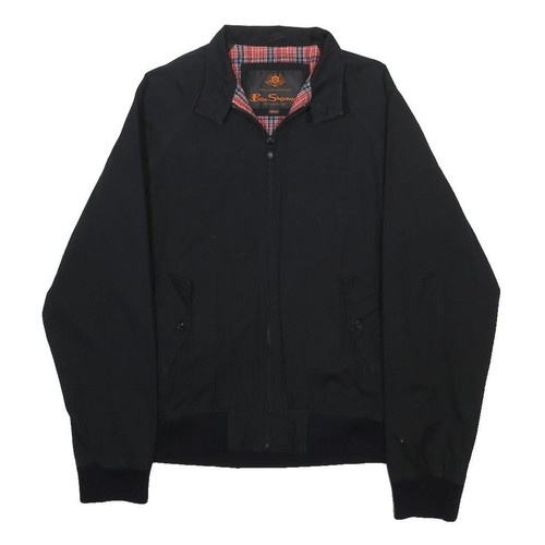Ben sherman veste harrington - sherman,