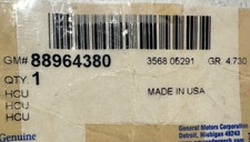 OEM 2000-2005 Chevrolet GMC Astro Van Safary ABS Pump 88964380 NEW!