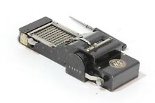 The S&N Adder made in Germany from about 1910