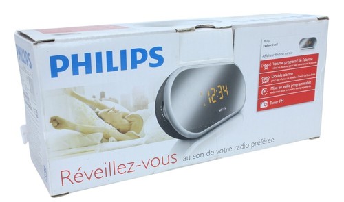 Philips aj1050b radio - philips,