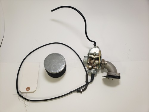 Mini bike carb for 100 - 50-100, cc