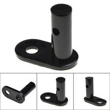 1 x barre d'attelage de vélo