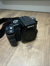 Appareil photo - Boitier -