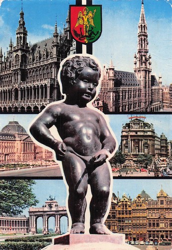 Belgique anvers zoo - anvers,