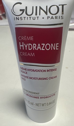 Guinot crème hydrazone ml - guinot,