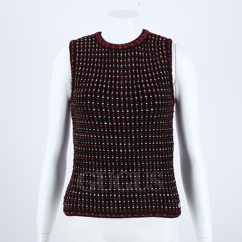 Chanel veste 126300 - veste,
