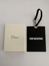 DIOR MIROIR DE SAC BACKSTAGE
