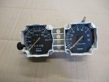 Bloc compteur compte tours