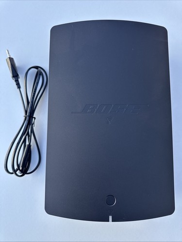Bose soundtouch stéréo - bose,