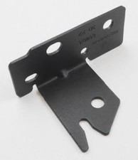 Volkswagen Amarok Mk2 Roll Bar du support gauche