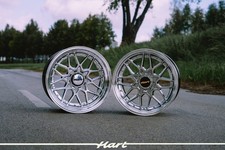 4X18 Inch 5x120/5x114.3 Hart