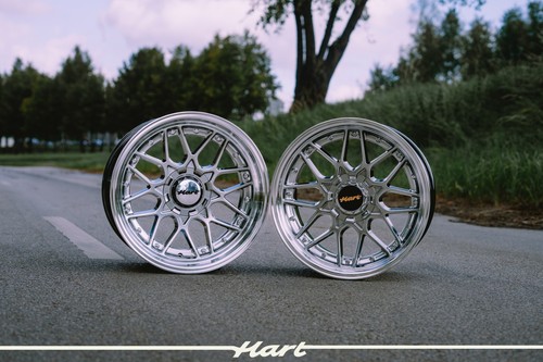 4x18 inch 5x120 5x114 - 4x18,