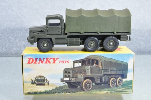 Cb459 dinky toys france 824 - toys,