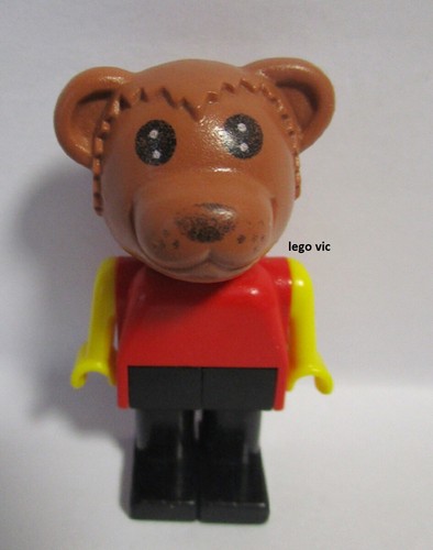 Lego x580c03 fab1c figurine - lego,