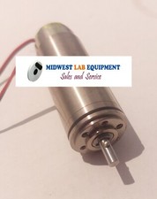 LEICA cryostat coarse feed motor  for CM1850 CM1510 S  CM1800  CM1900 cryostat