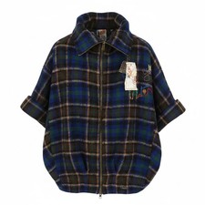 Veste Manteau Desigual Femme