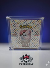 Protection Acrylique