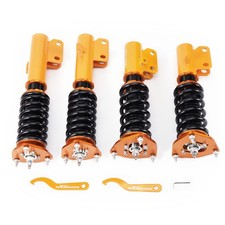 Amortisseurs Combinés