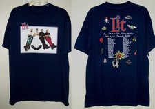 2 Sides LIT BAND CONCERT TOUR